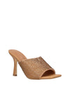 SCALZATO DONNA - NINI CAMEL - SS25133 2