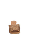 SCALZATO DONNA - NINI CAMEL - SS25133 3