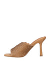 SCALZATO DONNA - NINI CAMEL - SS25133 4