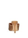 SCALZATO DONNA - NINI CAMEL - SS25133 5