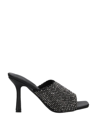 SCALZATO DONNA - NINI NERO - SS25133 1