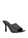 SCALZATO DONNA - NINI NERO - SS25133 2