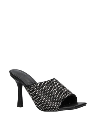 SCALZATO DONNA - NINI NERO - SS25133 2