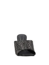 SCALZATO DONNA - NINI NERO - SS25133 3