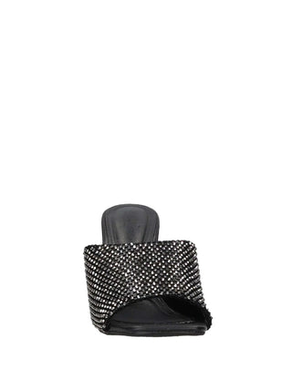SCALZATO DONNA - NINI NERO - SS25133 3