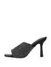 SCALZATO DONNA - NINI NERO - SS25133 4