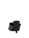SCALZATO DONNA - NINI NERO - SS25133 5