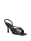 SANDALO DONNA - NINI NERO - SS25135 2
