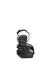SANDALO DONNA - NINI NERO - SS25135 3