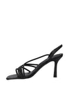 SANDALO DONNA - NINI NERO - SS25135 4