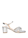 SANDALO DONNA - NINI ARGENTO - SS25140 1