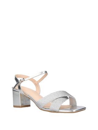 SANDALO DONNA - NINI ARGENTO - SS25140 2