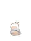 SANDALO DONNA - NINI ARGENTO - SS25140 3