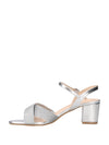 SANDALO DONNA - NINI ARGENTO - SS25140 4