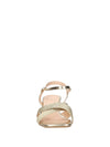 SANDALO DONNA - NINI ORO - SS25140 3