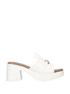 SCALZATO DONNA - NINI BIANCO - SS25147 1