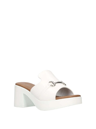 SCALZATO DONNA - NINI BIANCO - SS25147 2