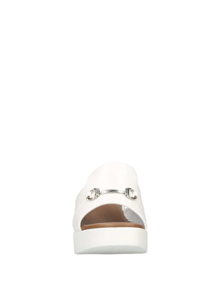 SCALZATO DONNA - NINI BIANCO - SS25147 3