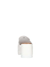SCALZATO DONNA - NINI BIANCO - SS25147 5