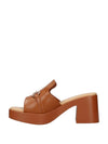 SCALZATO DONNA - NINI CUOIO - SS25147 4