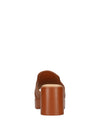 SCALZATO DONNA - NINI CUOIO - SS25147 5