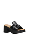 SCALZATO DONNA - NINI NERO - SS25147 2