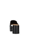 SCALZATO DONNA - NINI NERO - SS25147 5