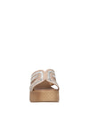 SANDALO DONNA - NINI TAUPE - SS25151 3