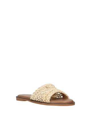 SCALZATO DONNA - NINI BEIGE - SS25152 2