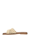SCALZATO DONNA - NINI BEIGE - SS25152 4