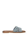 SCALZATO DONNA - NINI JEANS - SS25152 1