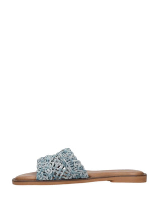 SCALZATO DONNA - NINI JEANS - SS25152 4