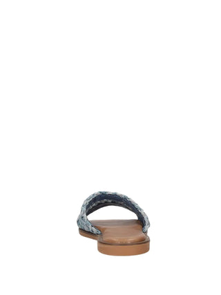 SCALZATO DONNA - NINI JEANS - SS25152 5
