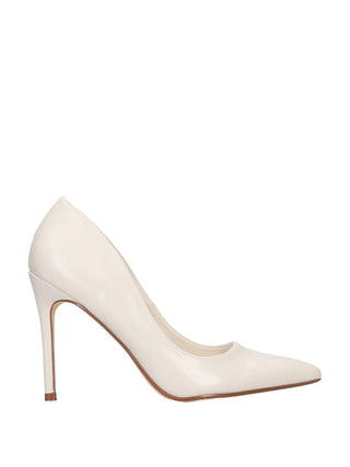 DECOLLETE DONNA - NINI PANNA - SS25153 1