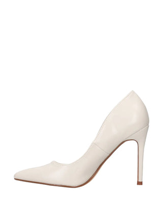 DECOLLETE DONNA - NINI PANNA - SS25153 4