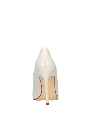 DECOLLETE DONNA - NINI PANNA - SS25153 5