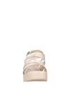 SANDALO DONNA - NINI BURRO - SS25160 3