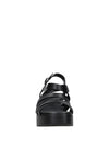 SANDALO DONNA - NINI NERO - SS25160 3
