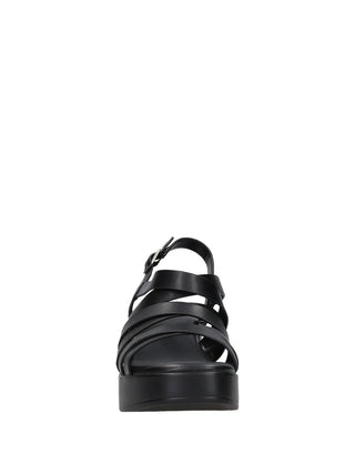 SANDALO DONNA - NINI NERO - SS25160 3