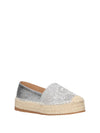 ESPADRILLAS DONNA - NINI ARGENTO - SS25166 2