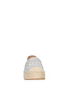 ESPADRILLAS DONNA - NINI ARGENTO - SS25166 3