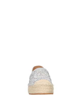 ESPADRILLAS DONNA - NINI ARGENTO - SS25166 3
