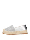 ESPADRILLAS DONNA - NINI ARGENTO - SS25166 4