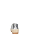 ESPADRILLAS DONNA - NINI ARGENTO - SS25166 5