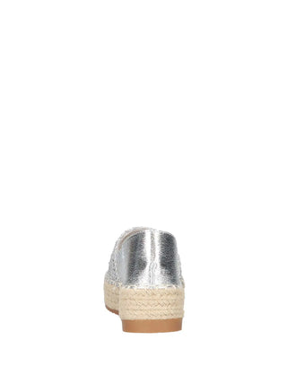 ESPADRILLAS DONNA - NINI ARGENTO - SS25166 5