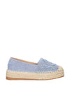 ESPADRILLAS DONNA - NINI AZZURRO - SS25166 1