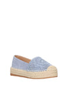 ESPADRILLAS DONNA - NINI AZZURRO - SS25166 2