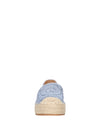 ESPADRILLAS DONNA - NINI AZZURRO - SS25166 3
