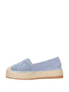 ESPADRILLAS DONNA - NINI AZZURRO - SS25166 4