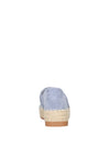 ESPADRILLAS DONNA - NINI AZZURRO - SS25166 5